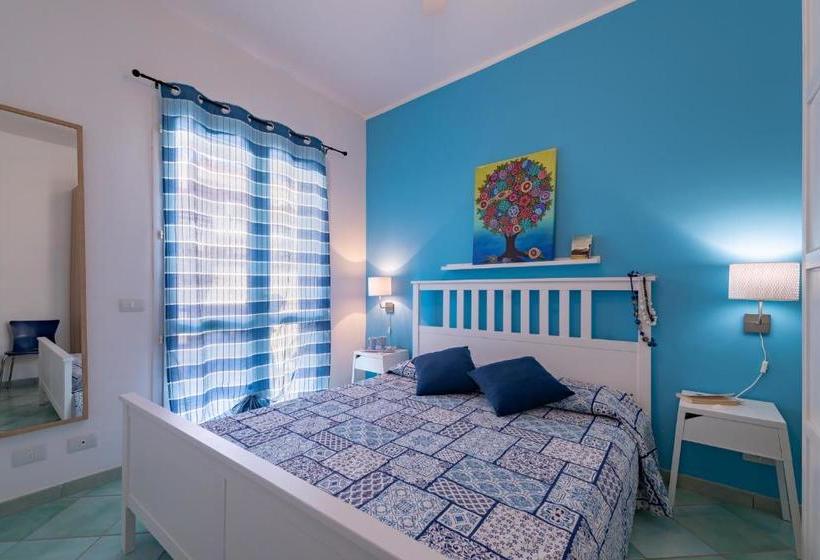 Casa Vacanze Lumia