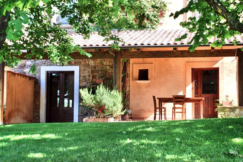 Casale Giancesare Villa Agricola