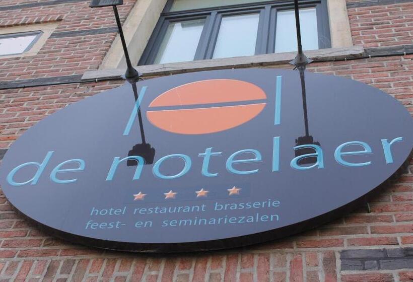 De Notelaer