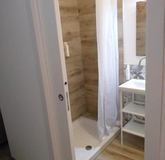 هتل Affittacamere Iris