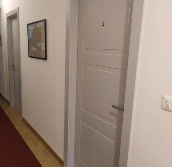 هتل Affittacamere Iris