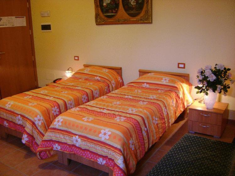هتل Albergo Corte Antica