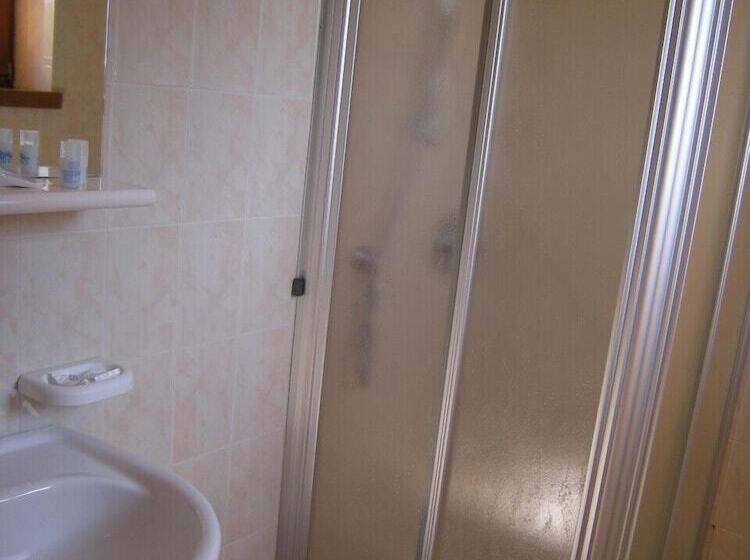 בית מלון כפרי Albergo Pozzole