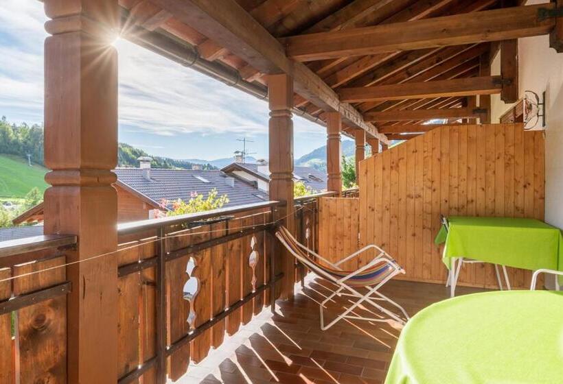 فندق Appartements Pension Sonia
