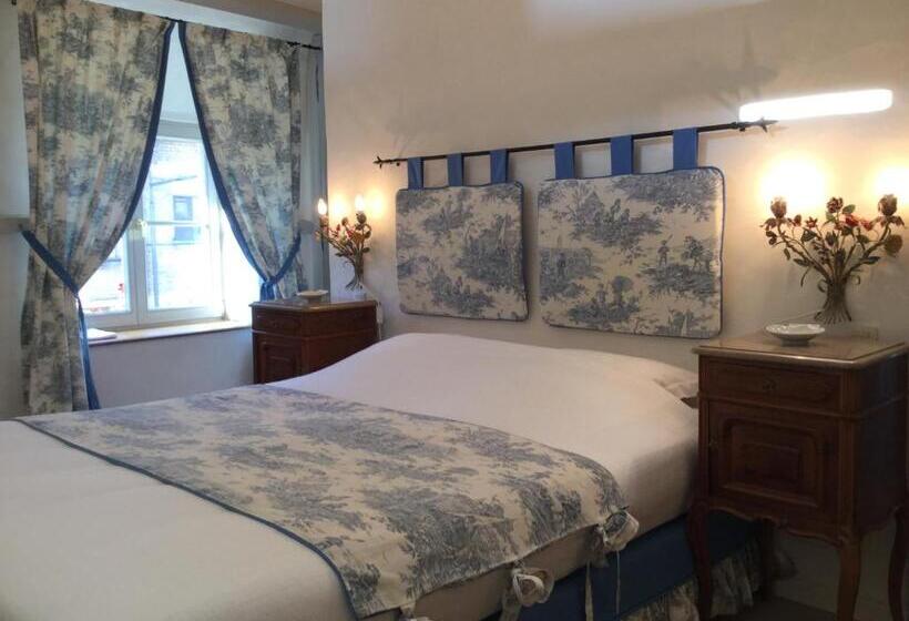 فندق B&b Auberge De Klasse