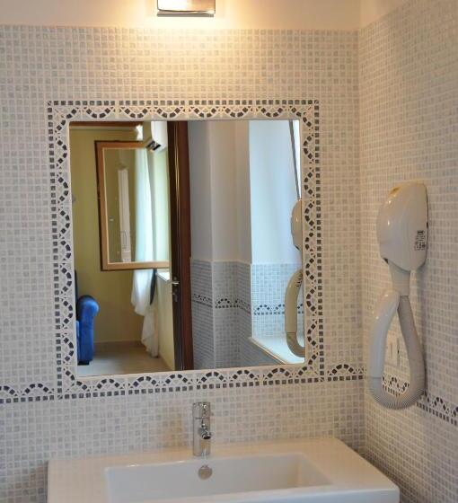 هتل B&b Le Murette