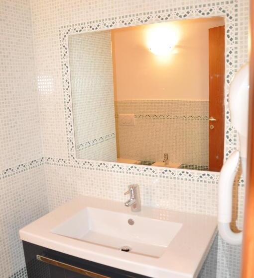 هتل B&b Le Murette