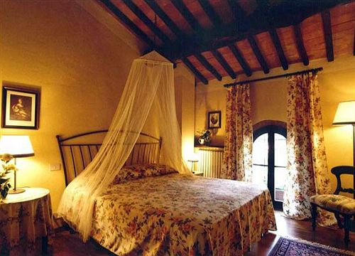 Hotel Borgo Le Mascie