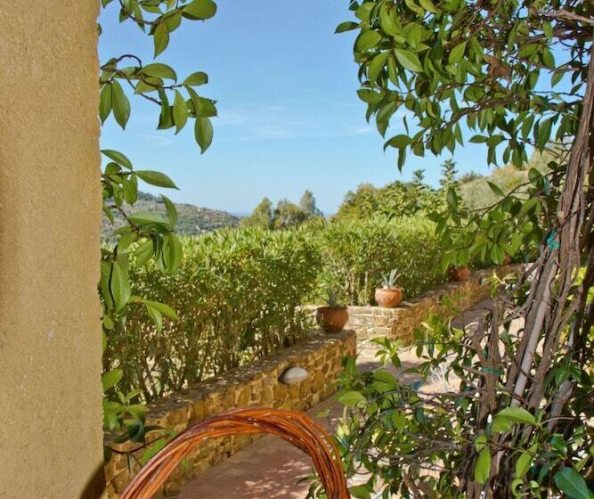 ホテル Borgo Riccio