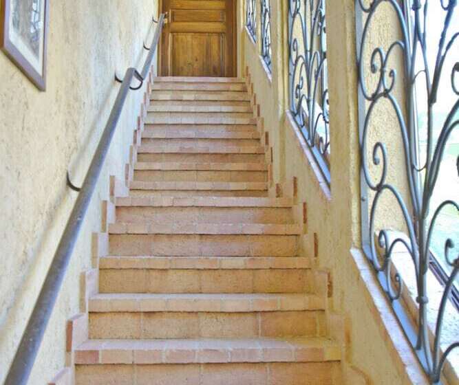 ホテル Borgo Riccio