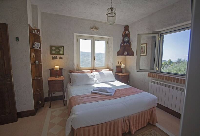 هتل Borgo Riccio