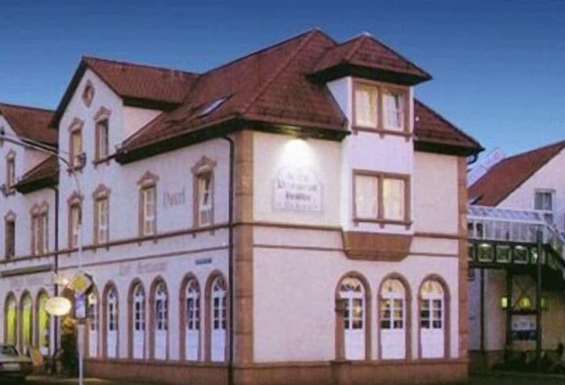 Hotel Brößler