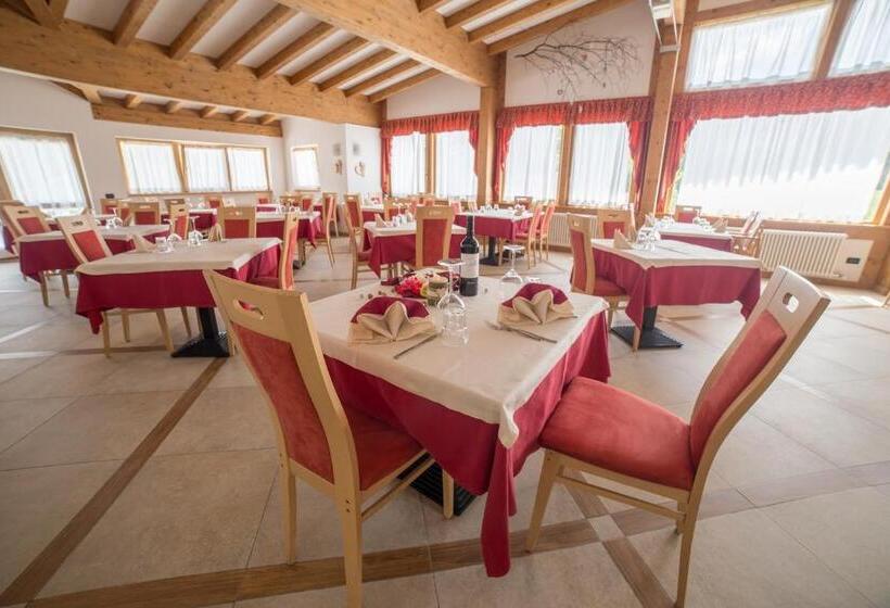 فندق Caminetto Mountain Resort