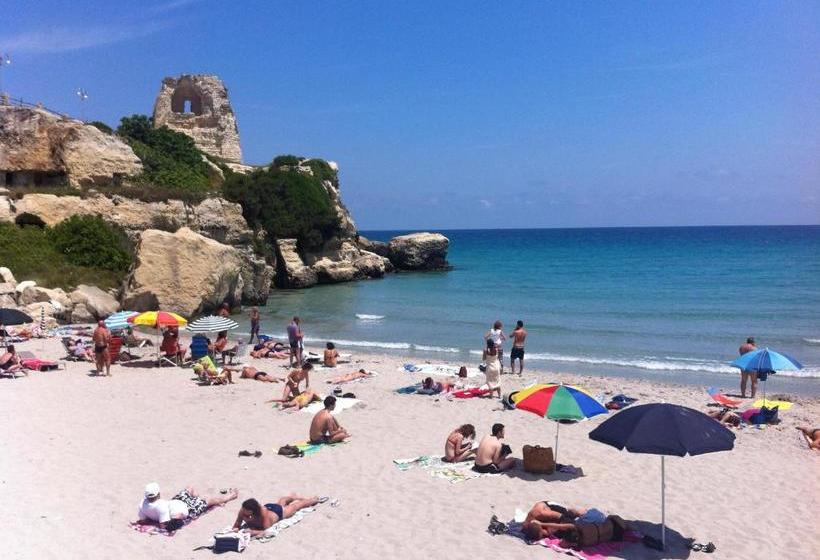 ホテル Residence Club Costa D'oriente