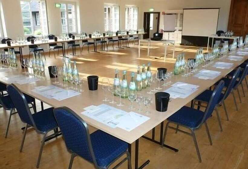 هتل Das Dycker Weinhaus