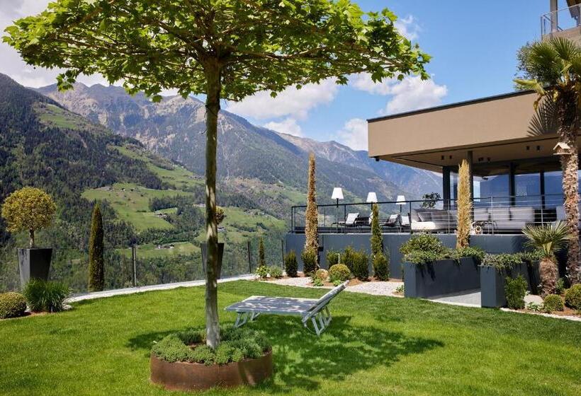 هتل Das Sonnenparadies