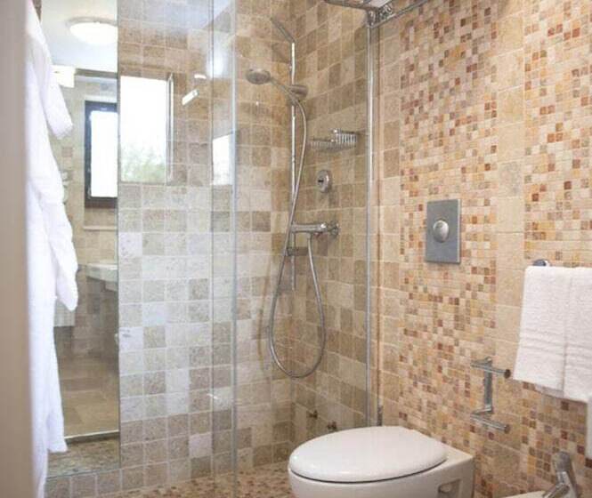 בית מלון כפרי Donna Lucrezia