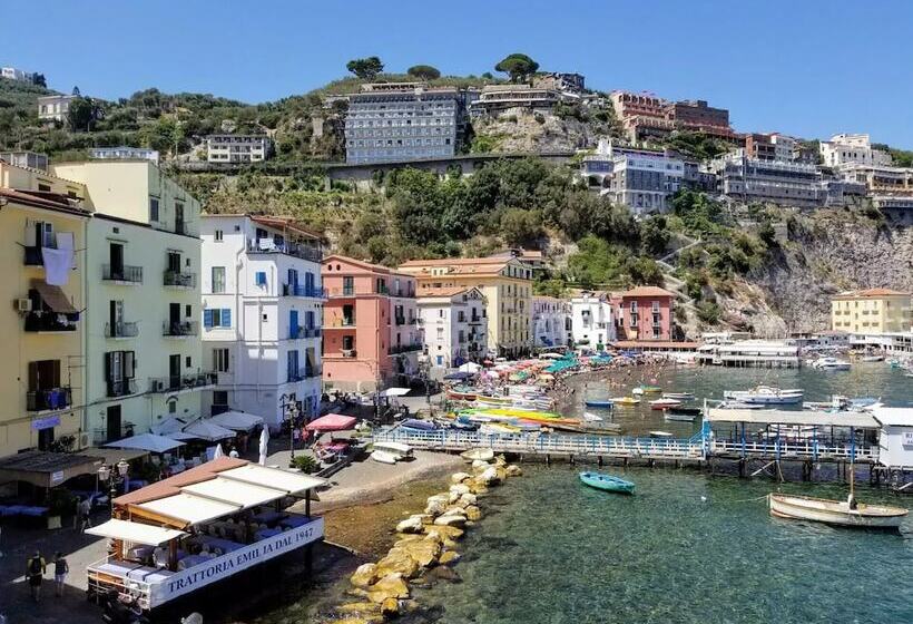 هتل Domus San Vincenzo