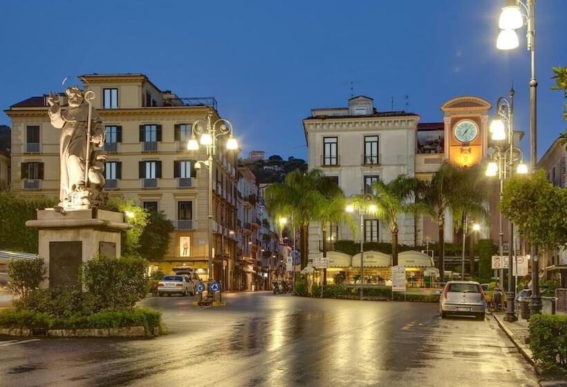 هتل Domus San Vincenzo
