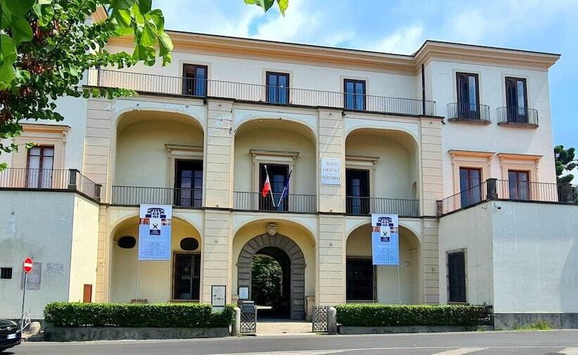 هتل Domus San Vincenzo