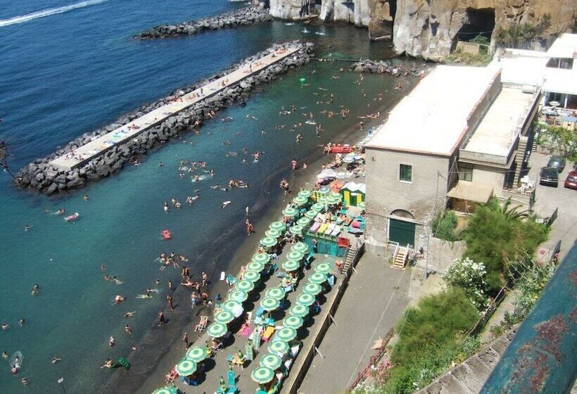 هتل Domus San Vincenzo