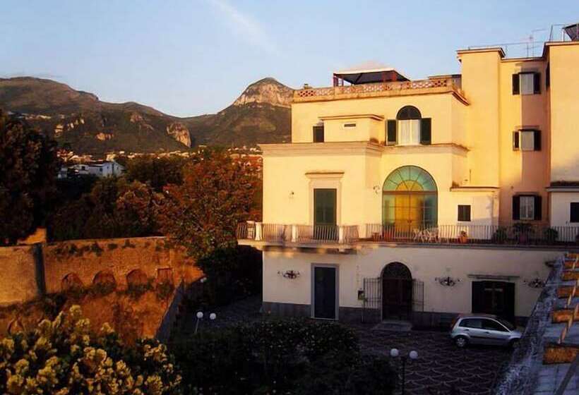 هتل Domus San Vincenzo