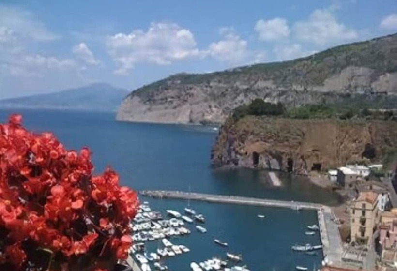 هتل Domus San Vincenzo