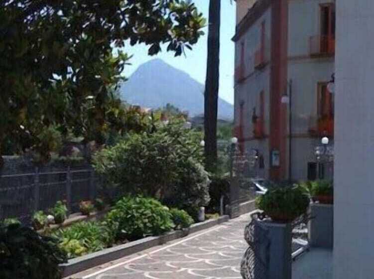 هتل Domus San Vincenzo