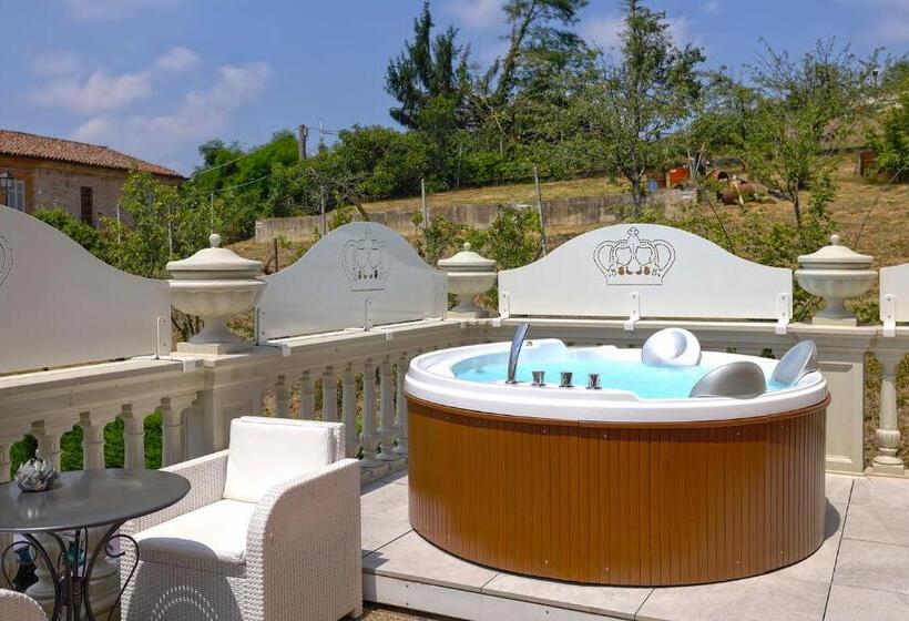 Duchessa Margherita Chateaux & Hotels