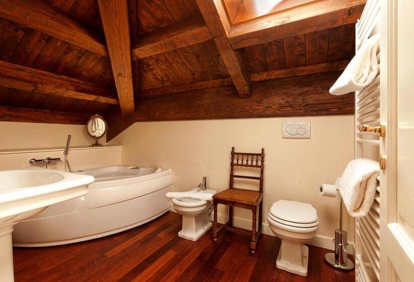 Duchessa Margherita Chateaux & Hotels