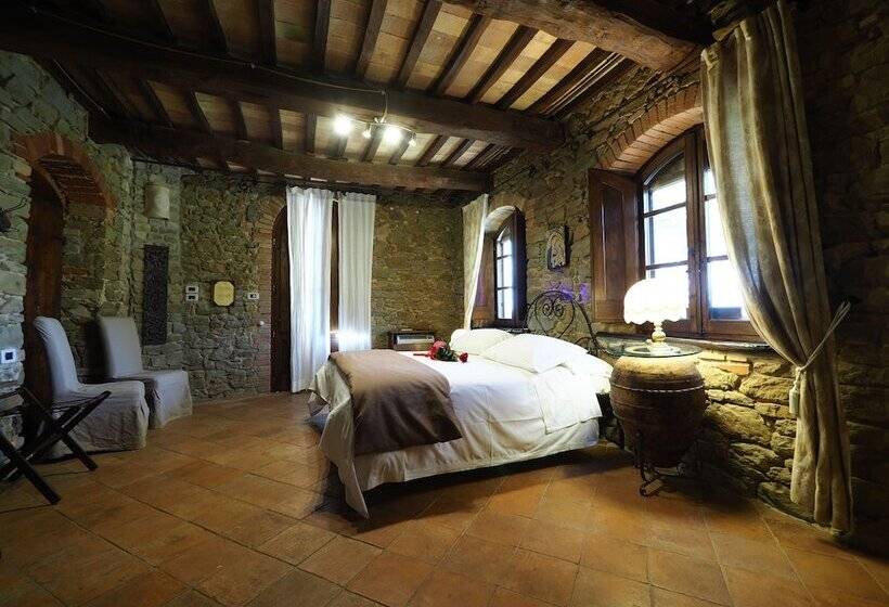 هتل Ecoresort Il Cantico Della Natura