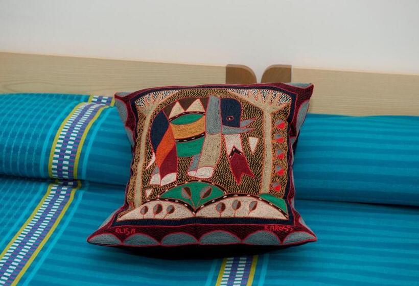 ホテル Elena Residence