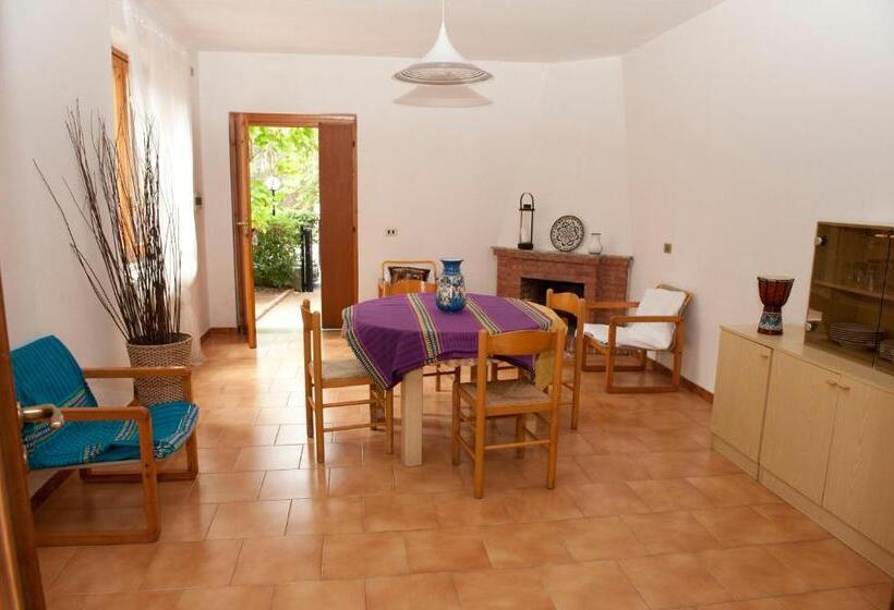 ホテル Elena Residence