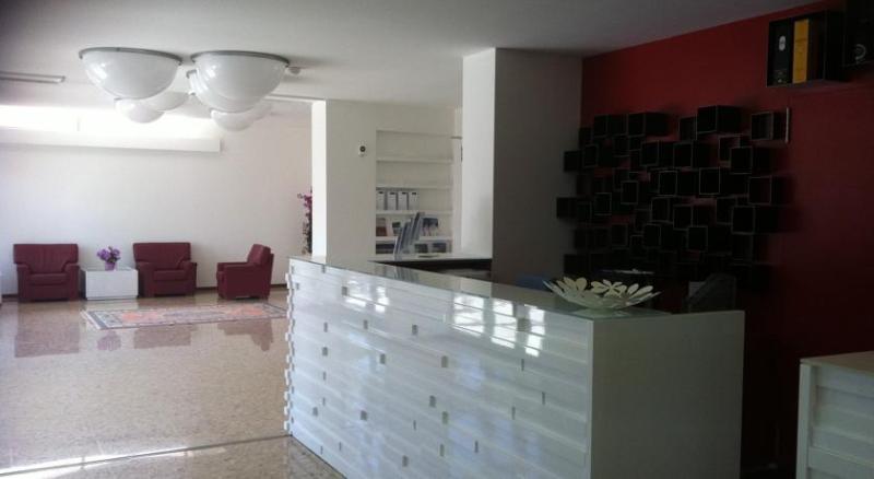 Fotos del hotel Europa: 1 Fotos del hotel Europa: 1