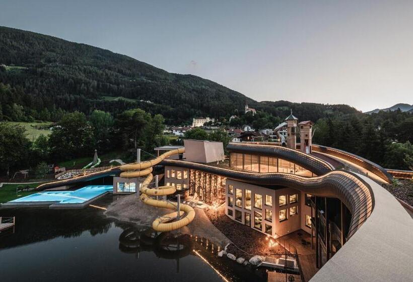酒店 Falkensteiner Family Resort Lido Superior