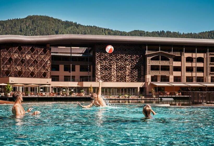 酒店 Falkensteiner Family Resort Lido Superior