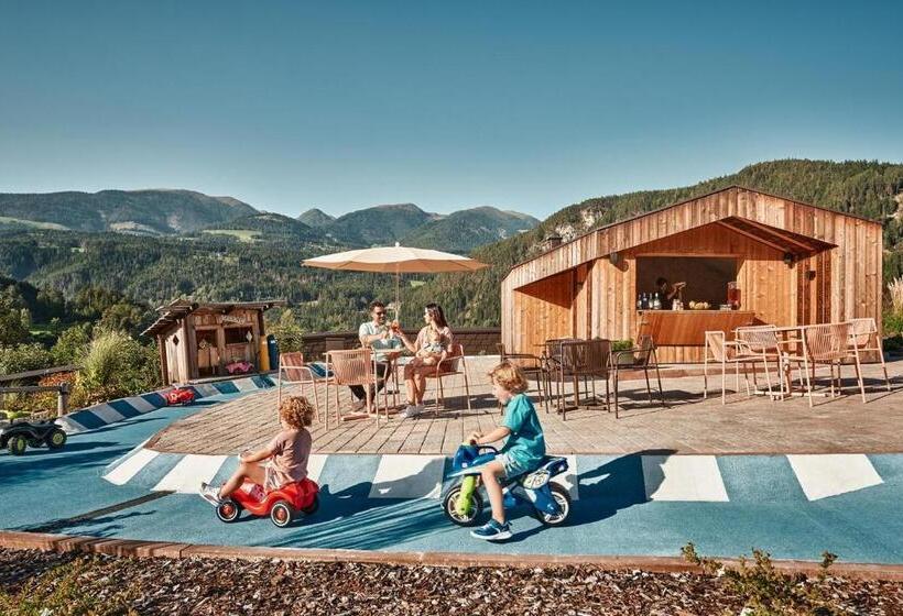 酒店 Falkensteiner Family Resort Lido Superior