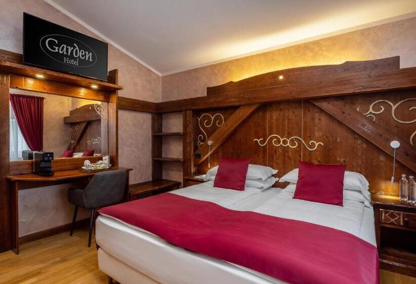 Garden Wellness Hotel S