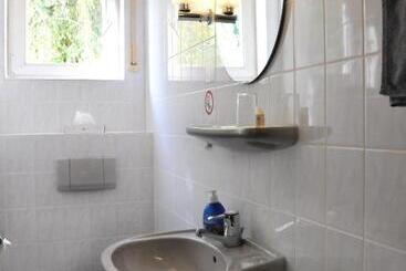 هتل Garni Haus Dornheim