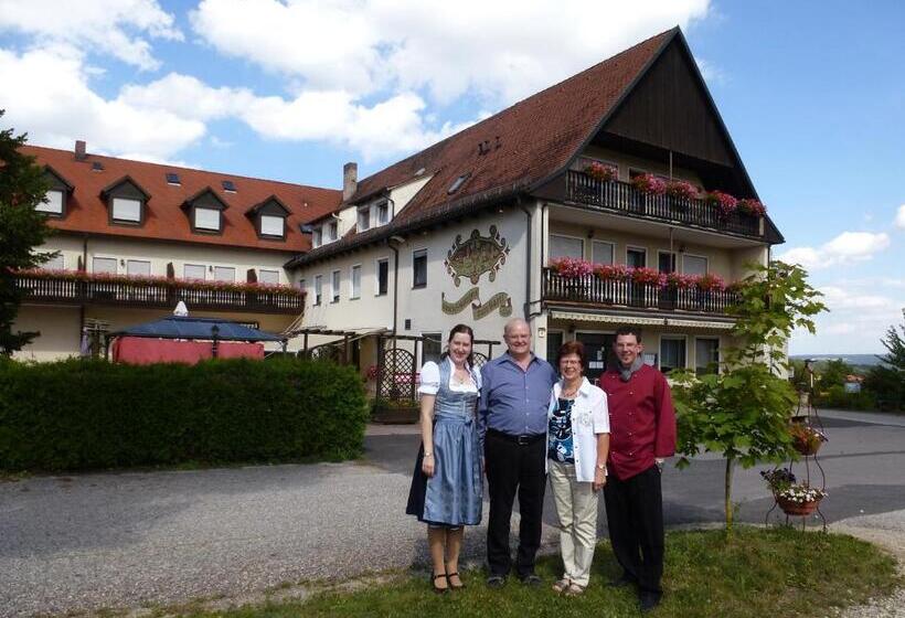 Hotel Gasthof Zum Bartl