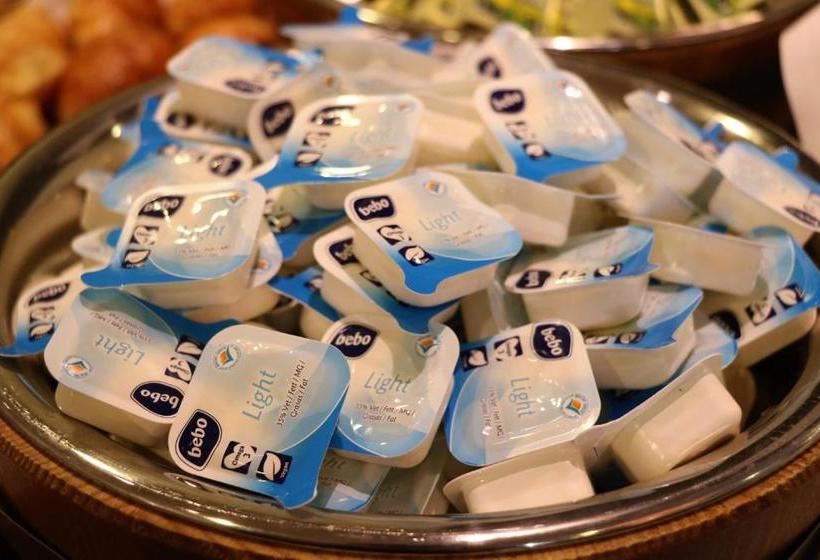 Hotelli Scope  Greif