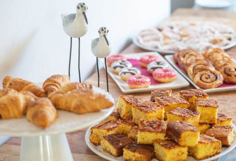 فندق Junior Family