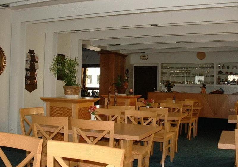 Отель Koch Maingau