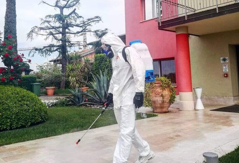 Fotos del hotel La Grotta:  25