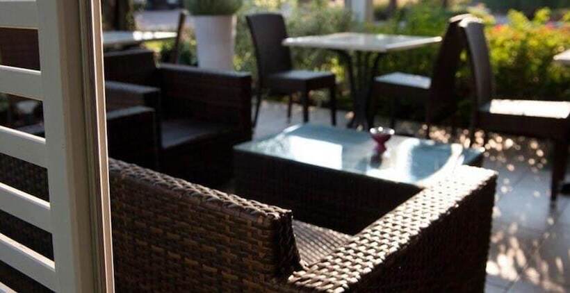 Fotos del hotel La Grotta:  23