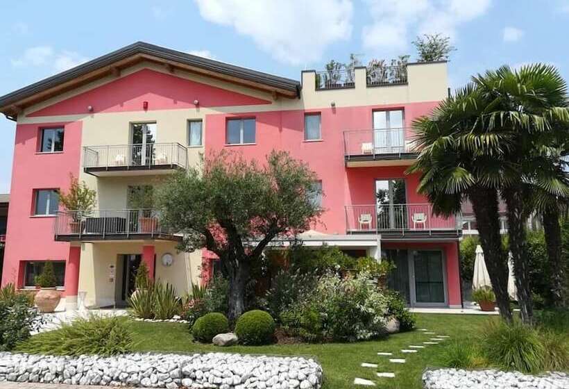 Fotos del hotel La Grotta:  7