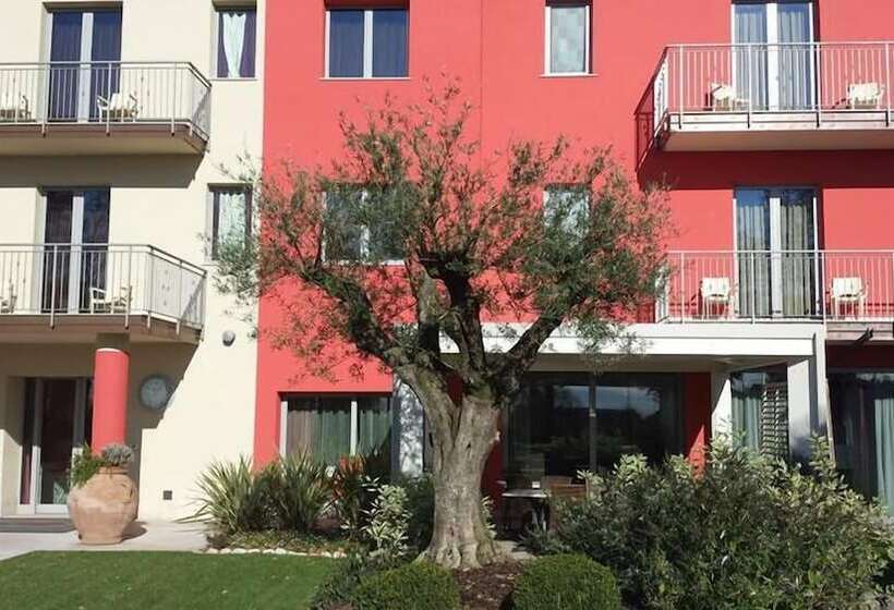 Fotos del hotel La Grotta:  22