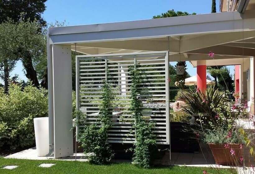 Fotos del hotel La Grotta:  21