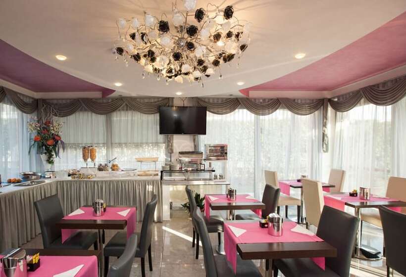 Fotos del hotel La Grotta:  9