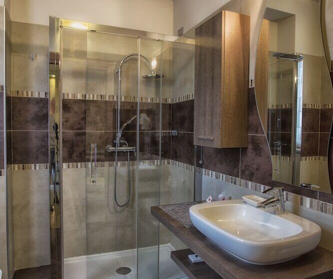 Fotos del hotel La Grotta:  12